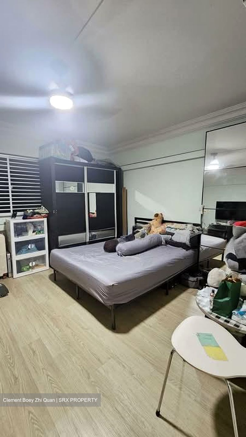 Blk 542 Guilin Breeze (Bukit Batok), HDB Executive #552322651
